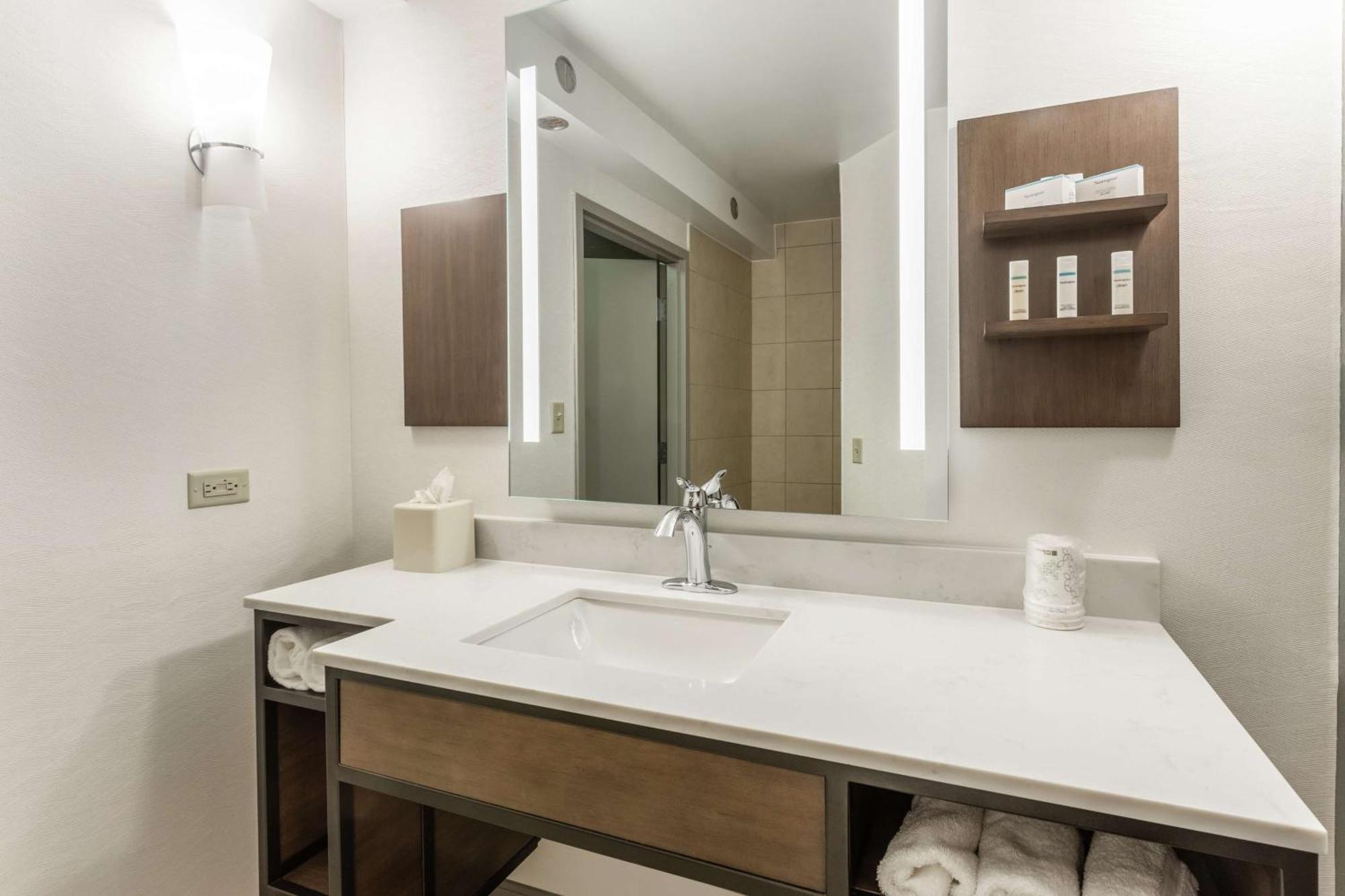 Hilton Garden Inn Chicago/Tinley Park Kültér fotó