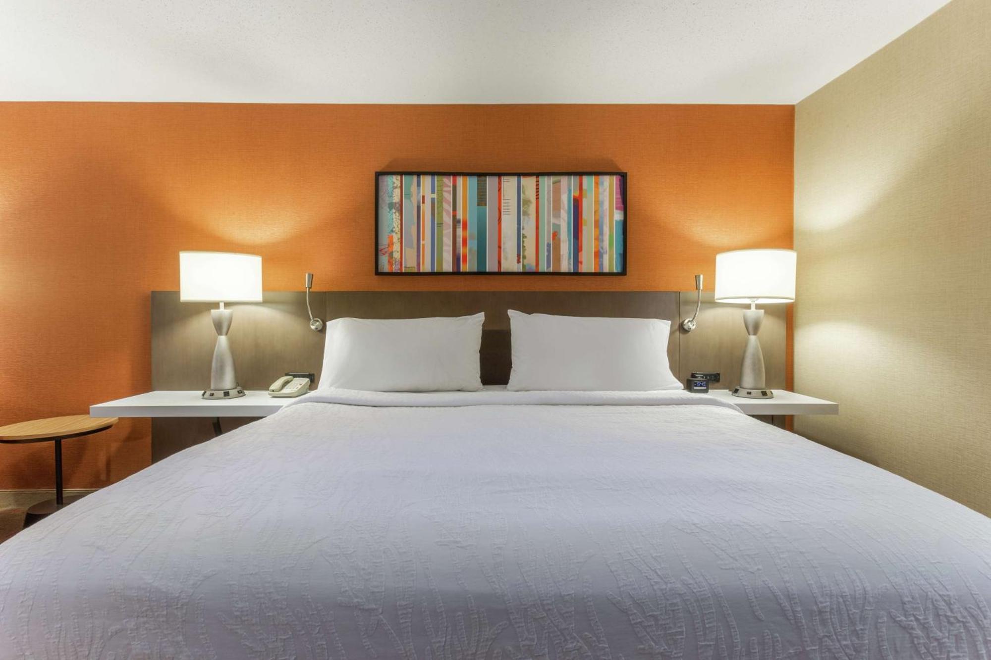 Hilton Garden Inn Chicago/Tinley Park Kültér fotó