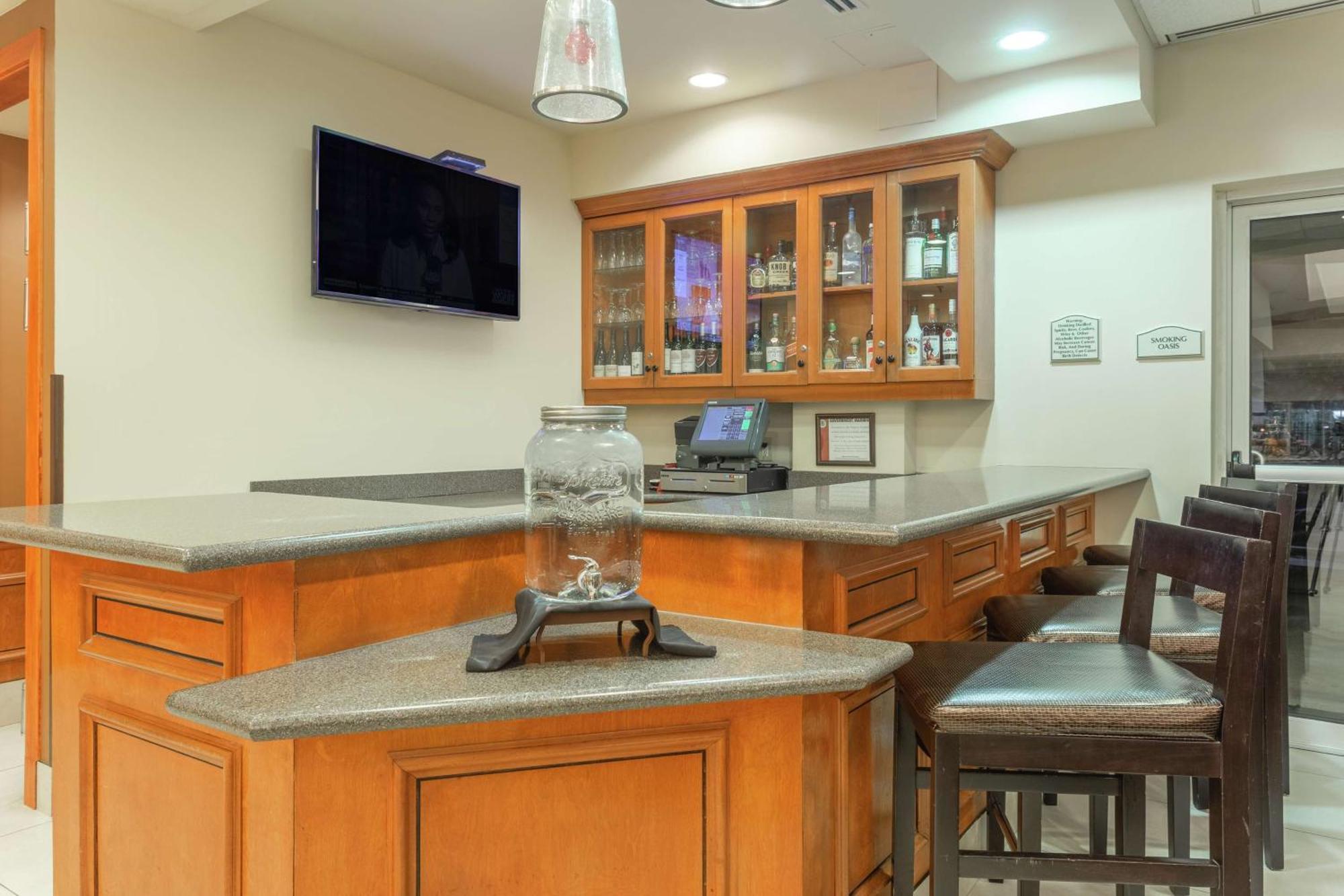 Hilton Garden Inn Chicago/Tinley Park Kültér fotó