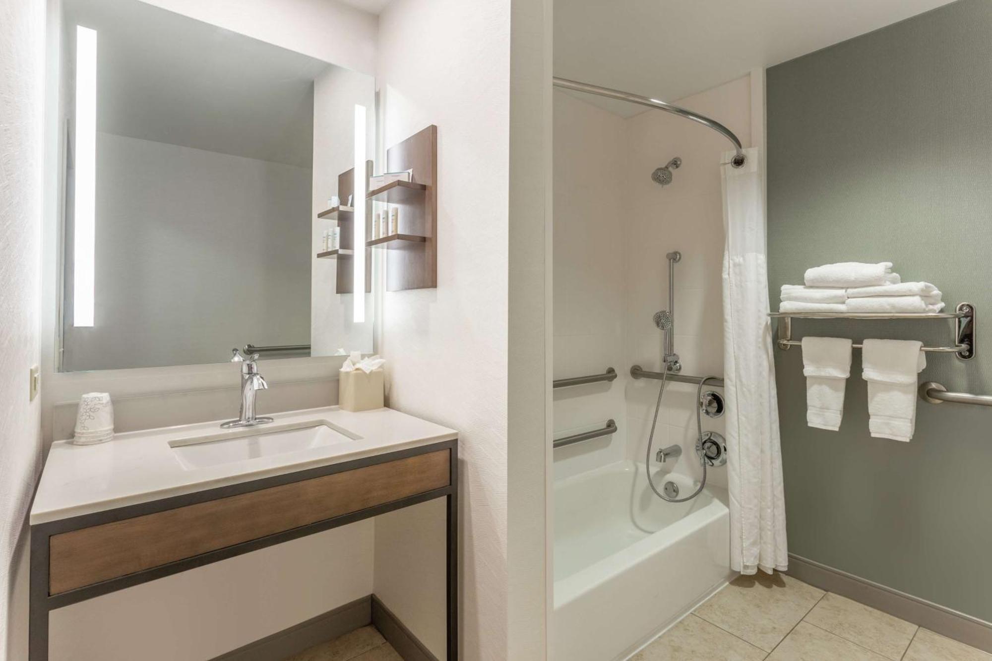 Hilton Garden Inn Chicago/Tinley Park Kültér fotó