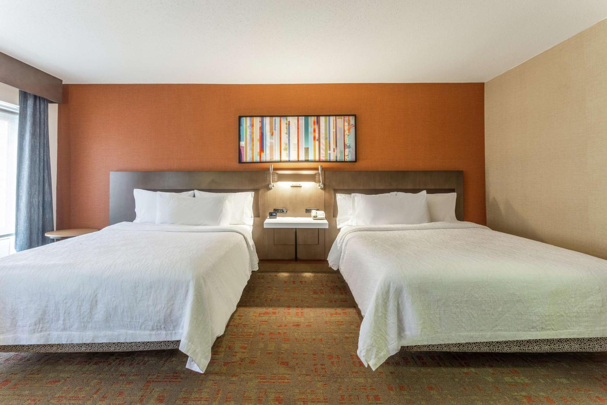 Hilton Garden Inn Chicago/Tinley Park Kültér fotó