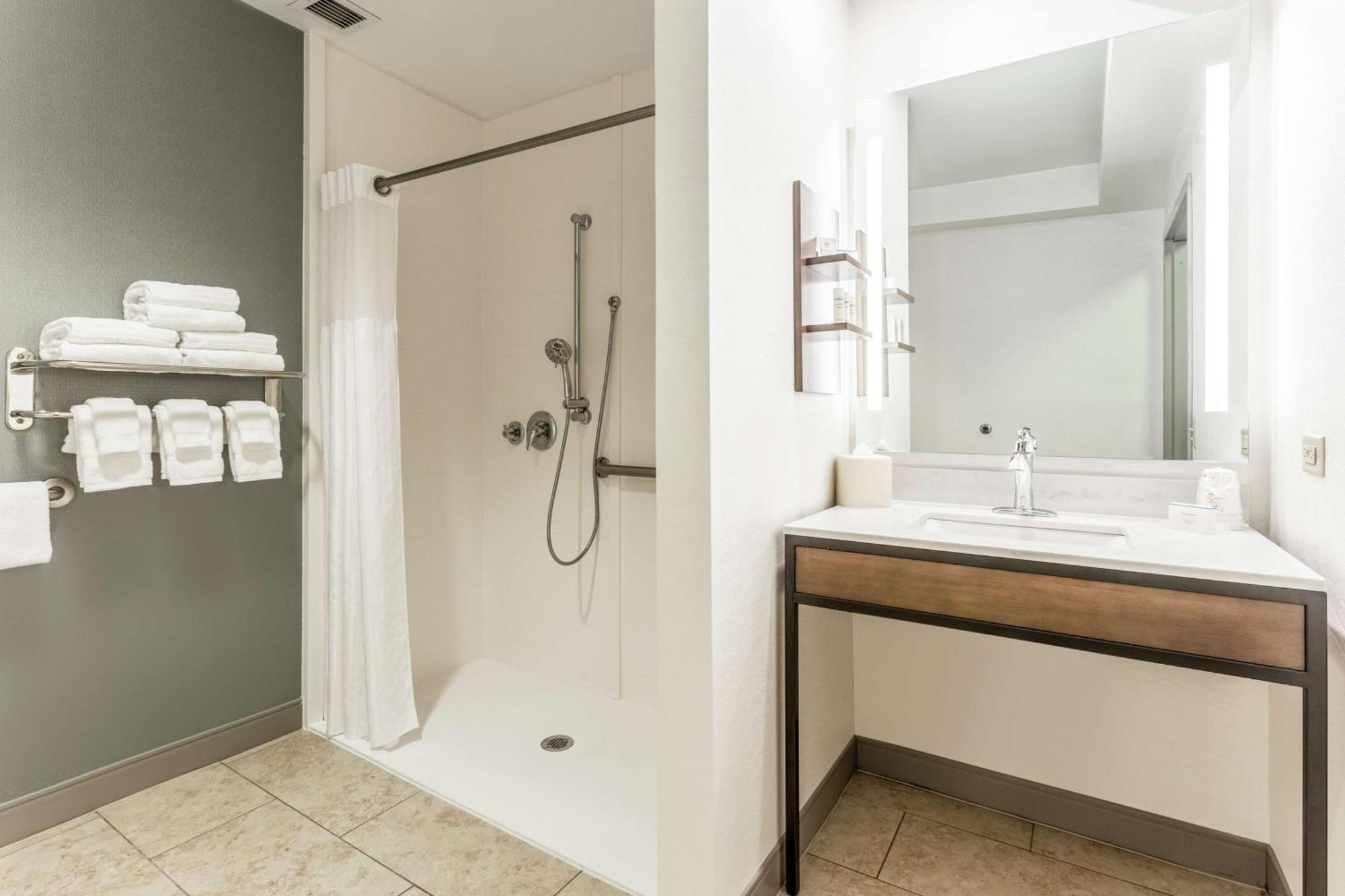 Hilton Garden Inn Chicago/Tinley Park Kültér fotó
