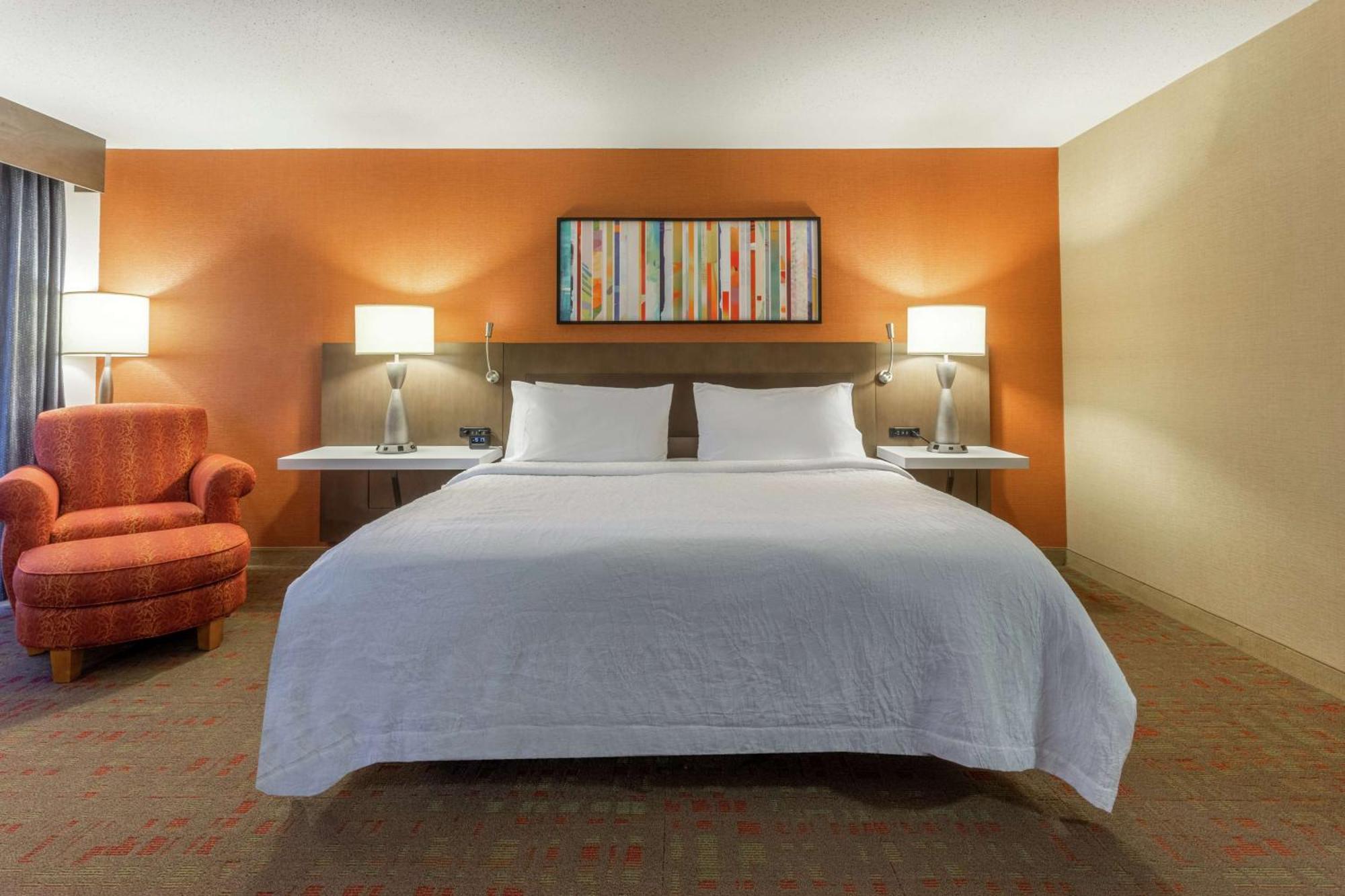 Hilton Garden Inn Chicago/Tinley Park Kültér fotó