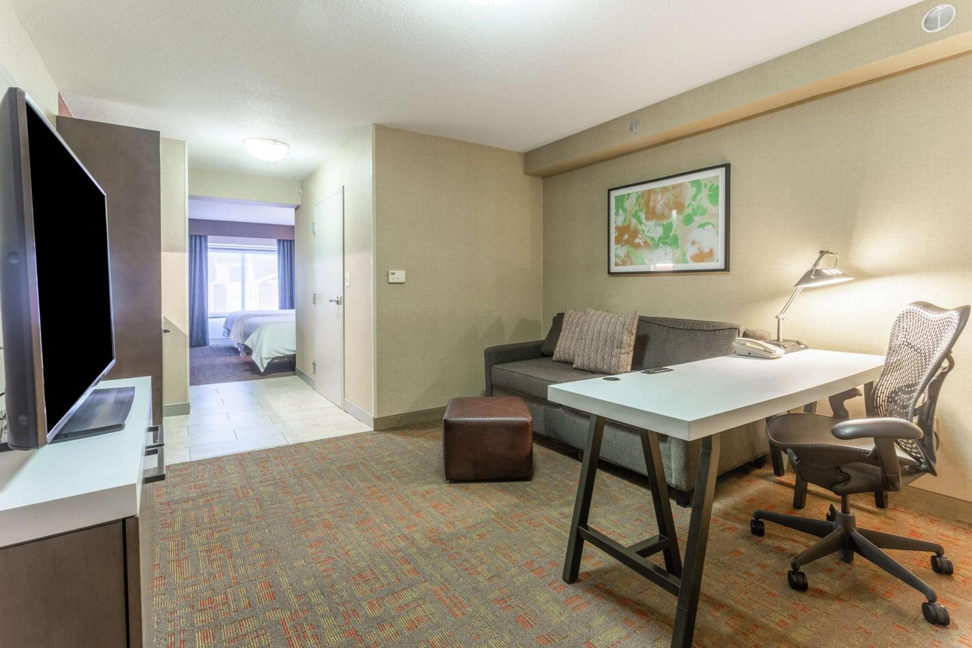 Hilton Garden Inn Chicago/Tinley Park Kültér fotó