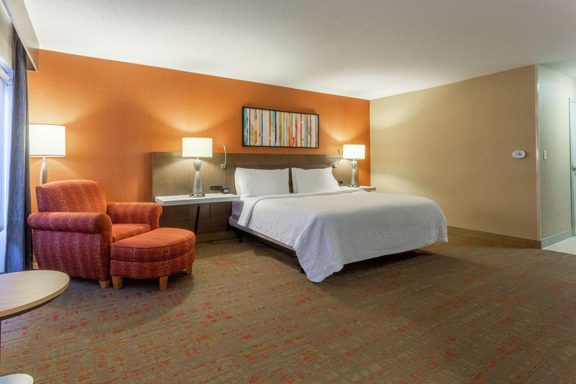 Hilton Garden Inn Chicago/Tinley Park Kültér fotó
