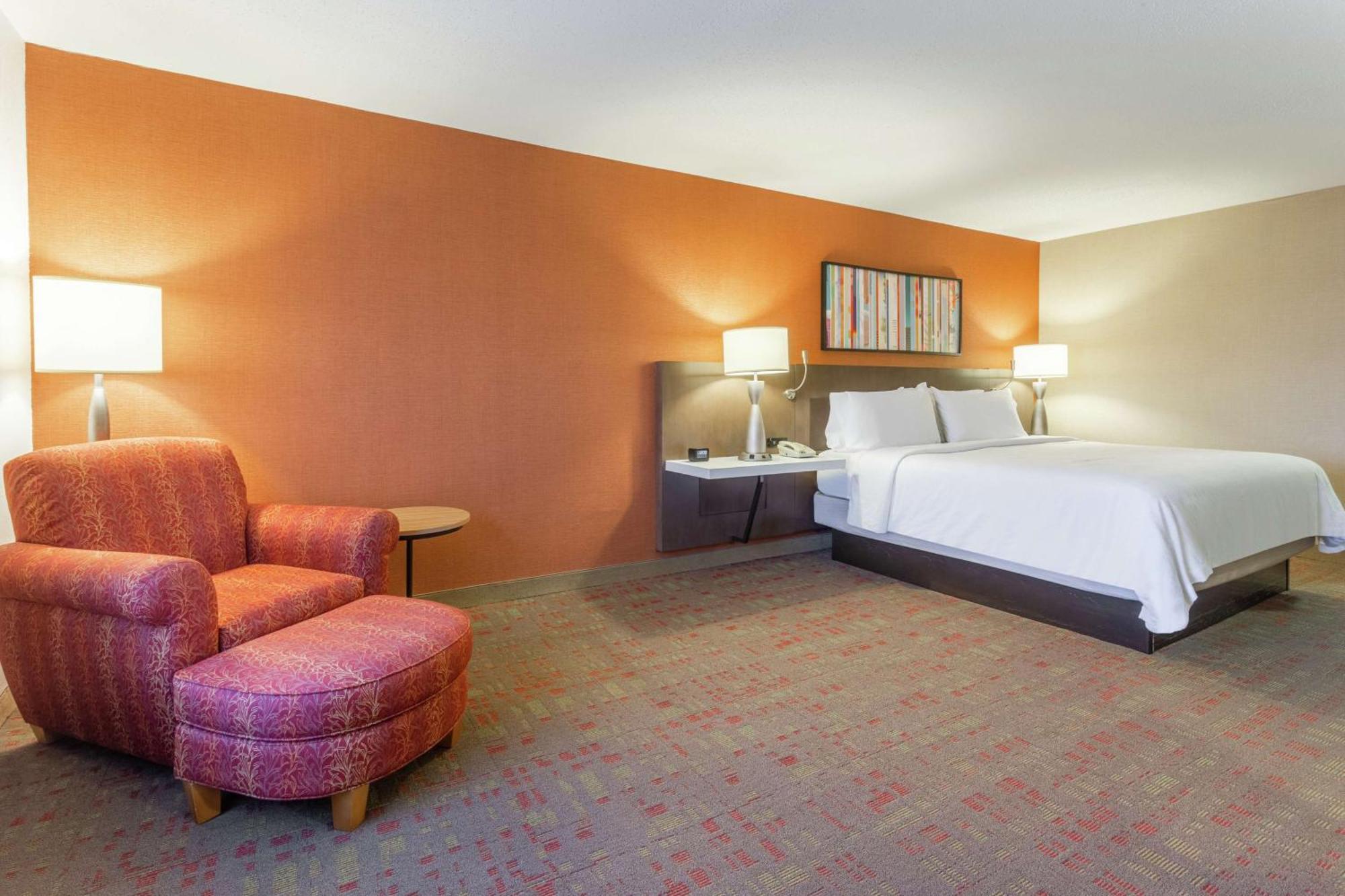 Hilton Garden Inn Chicago/Tinley Park Kültér fotó