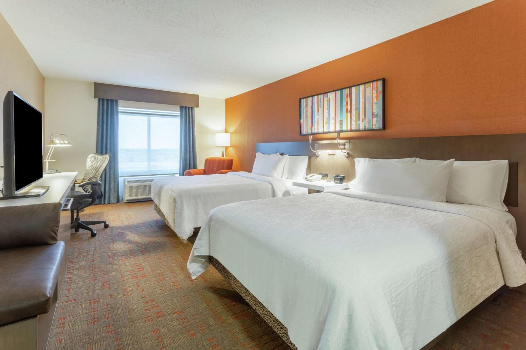 Hilton Garden Inn Chicago/Tinley Park Kültér fotó