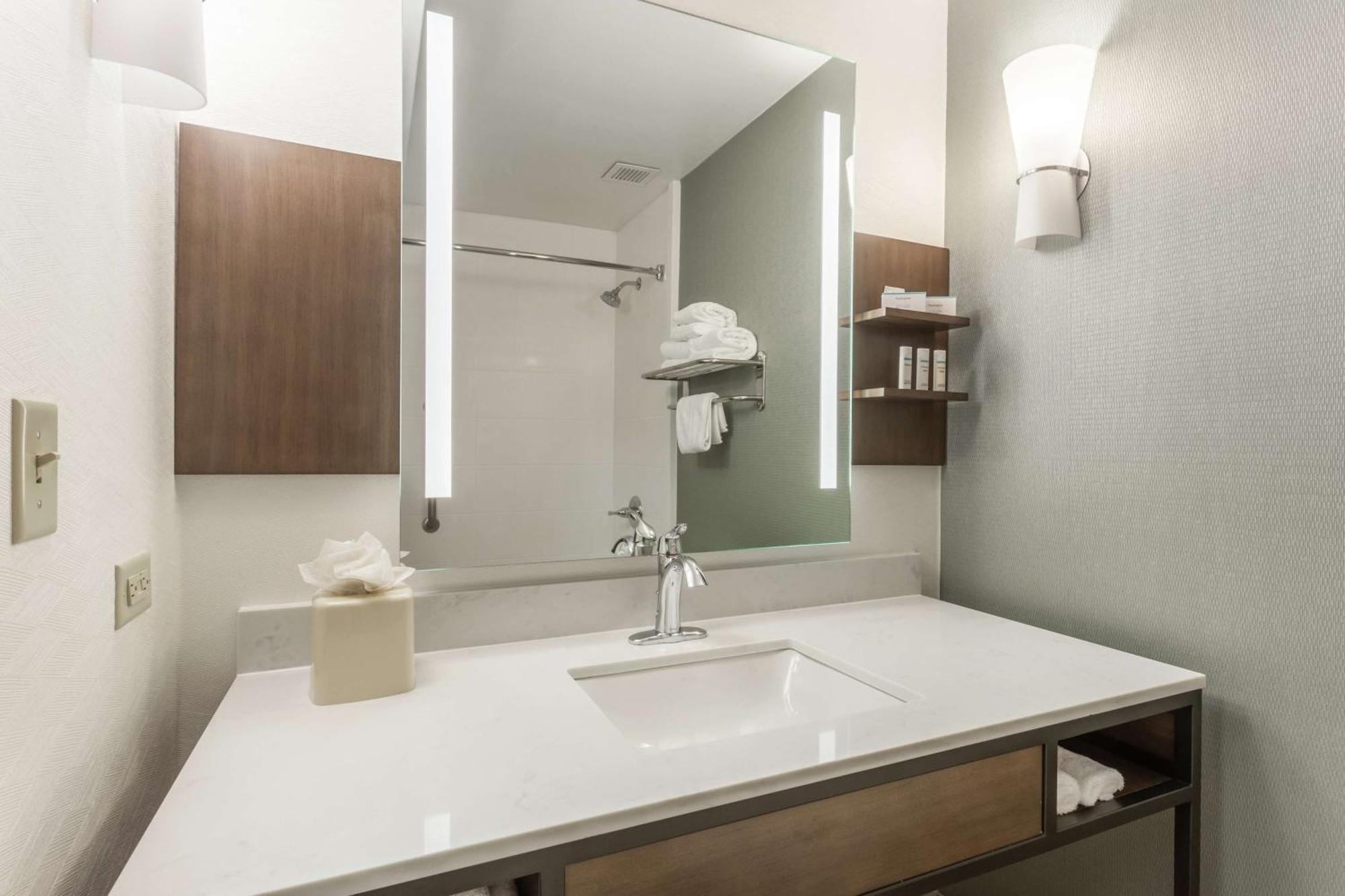 Hilton Garden Inn Chicago/Tinley Park Kültér fotó