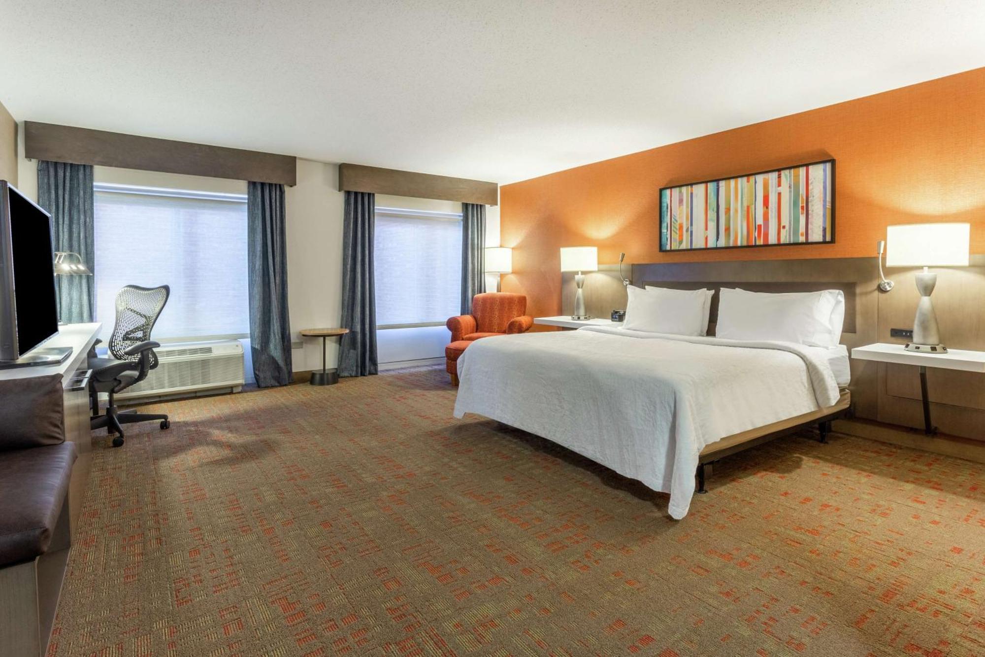 Hilton Garden Inn Chicago/Tinley Park Kültér fotó