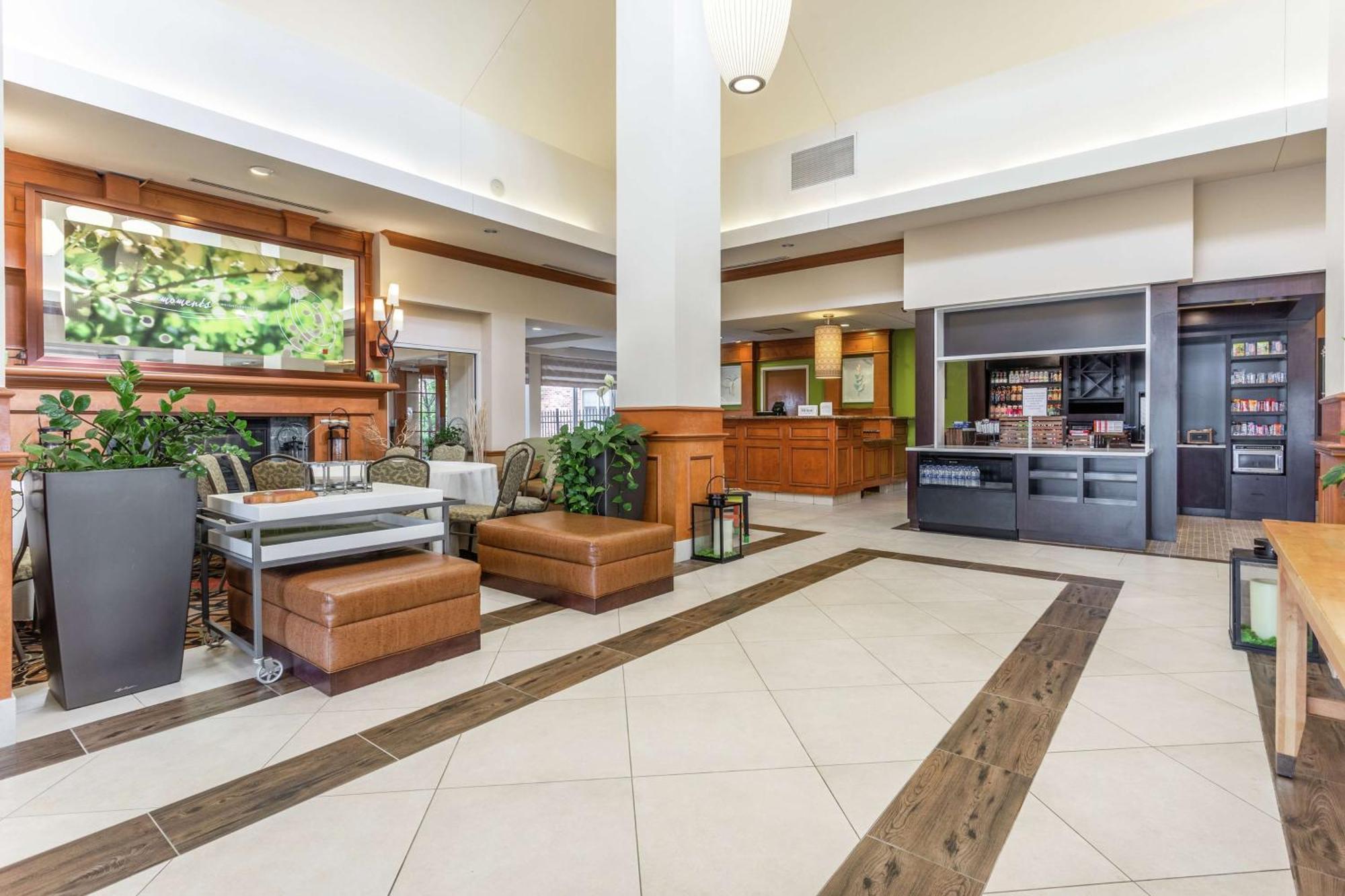 Hilton Garden Inn Chicago/Tinley Park Kültér fotó