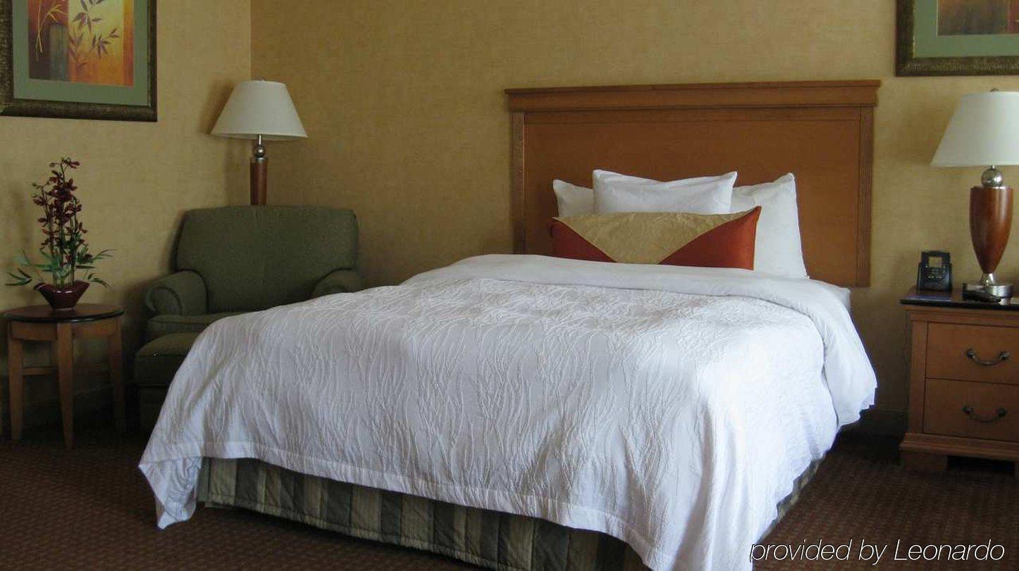 Hilton Garden Inn Chicago/Tinley Park Szoba fotó