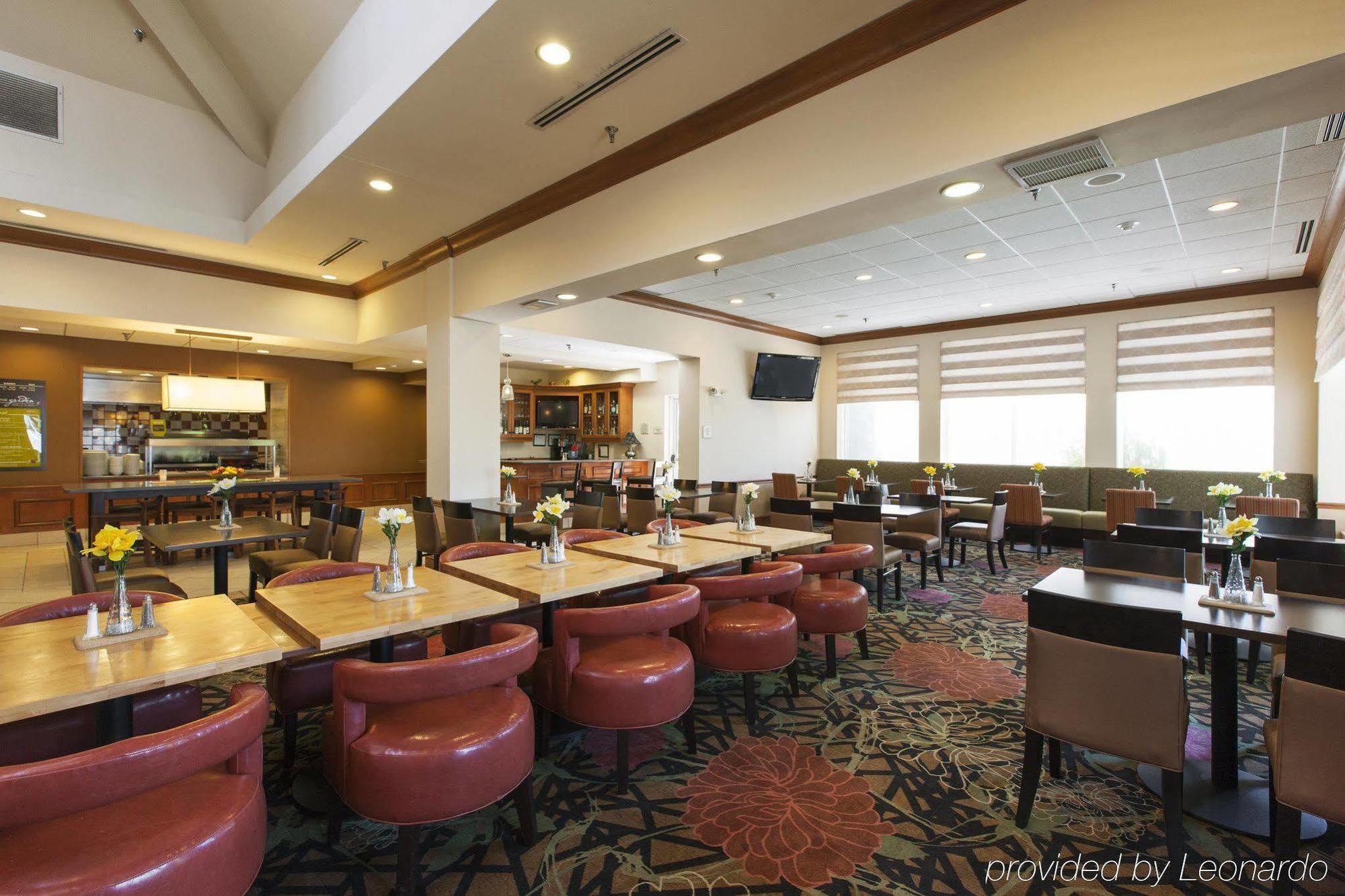 Hilton Garden Inn Chicago/Tinley Park Kültér fotó