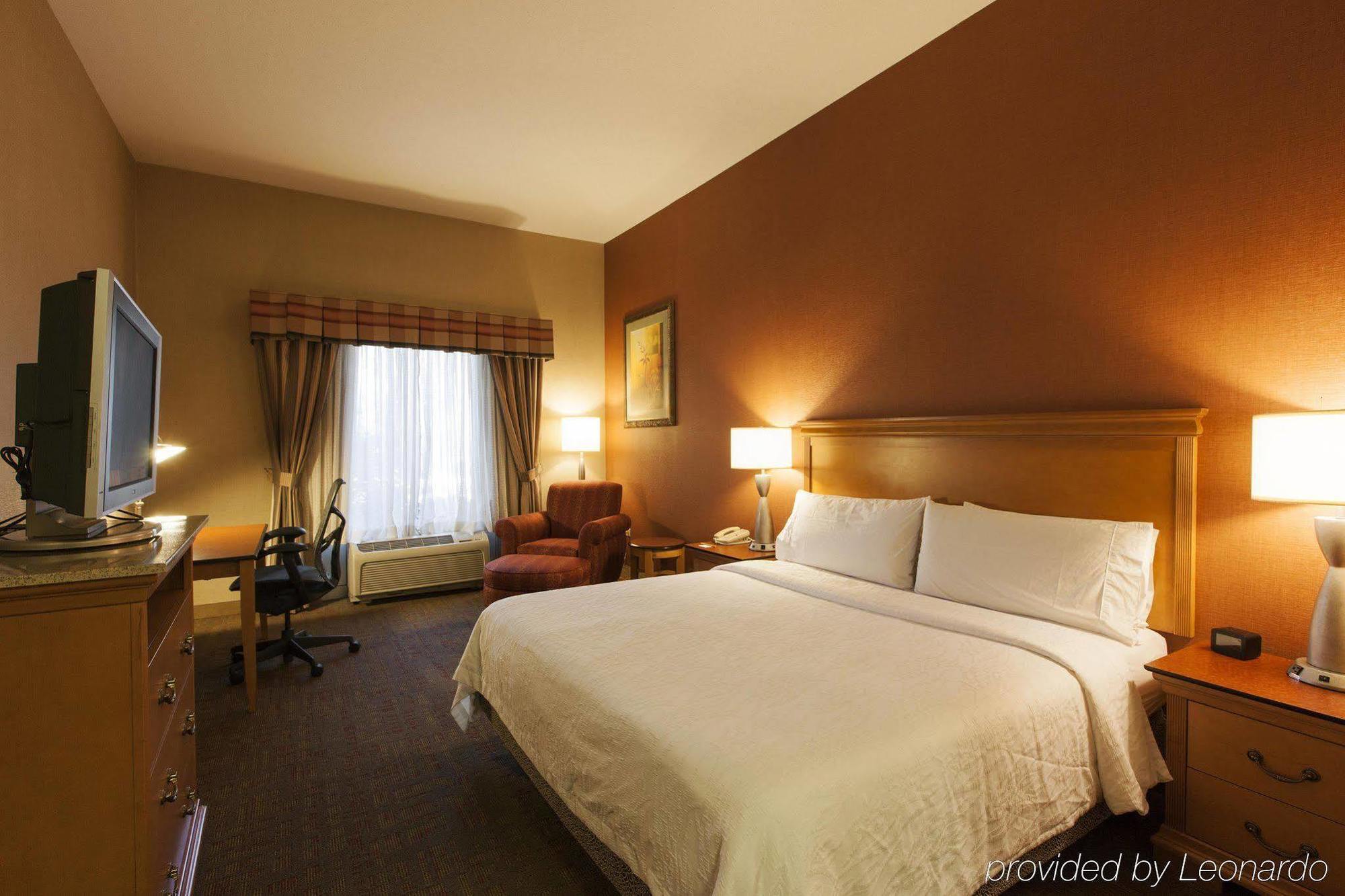 Hilton Garden Inn Chicago/Tinley Park Kültér fotó