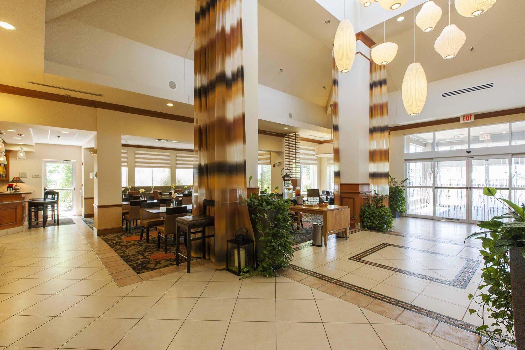 Hilton Garden Inn Chicago/Tinley Park Kültér fotó