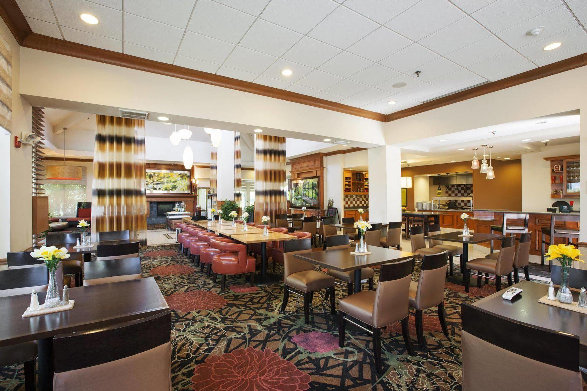 Hilton Garden Inn Chicago/Tinley Park Kültér fotó