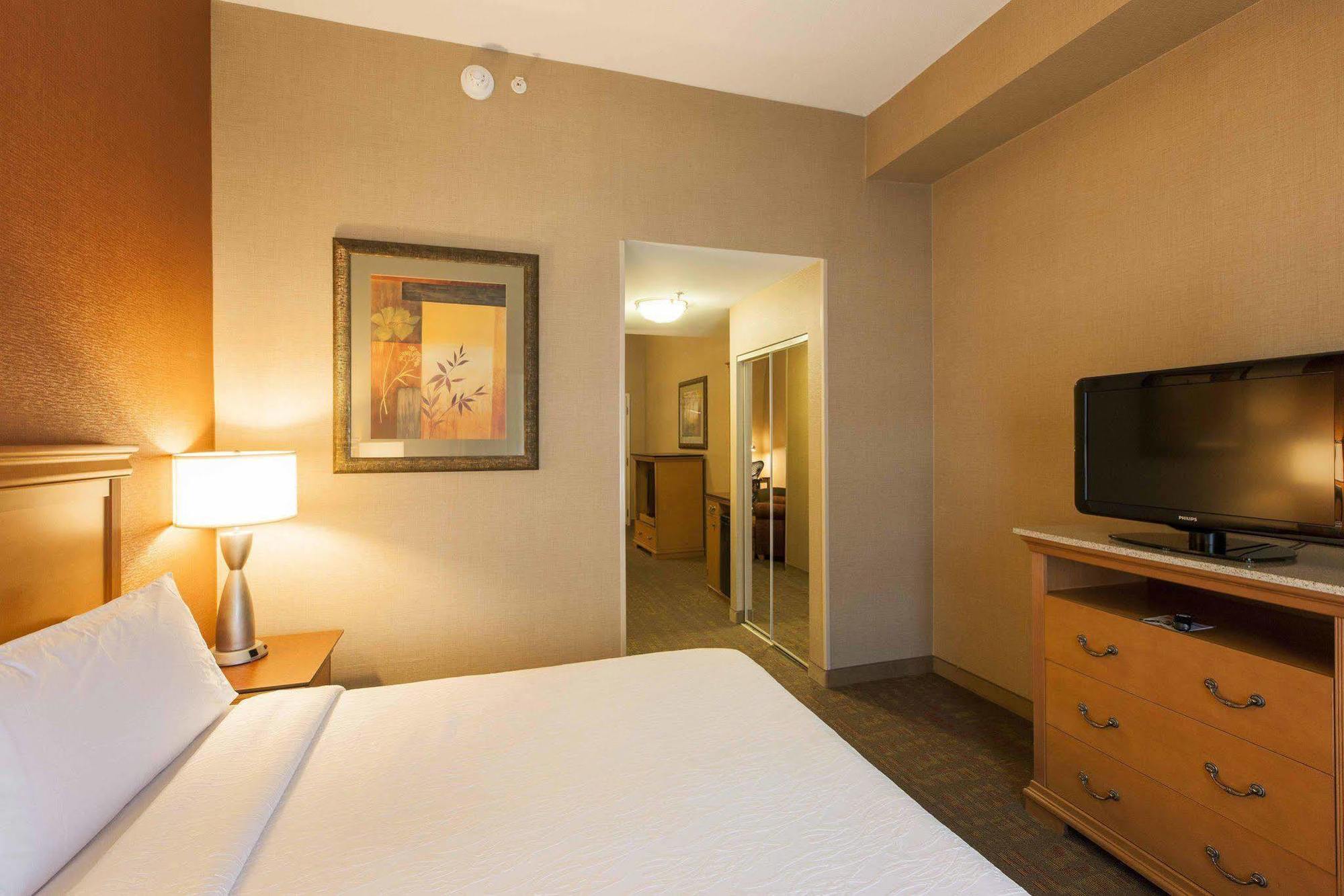Hilton Garden Inn Chicago/Tinley Park Kültér fotó