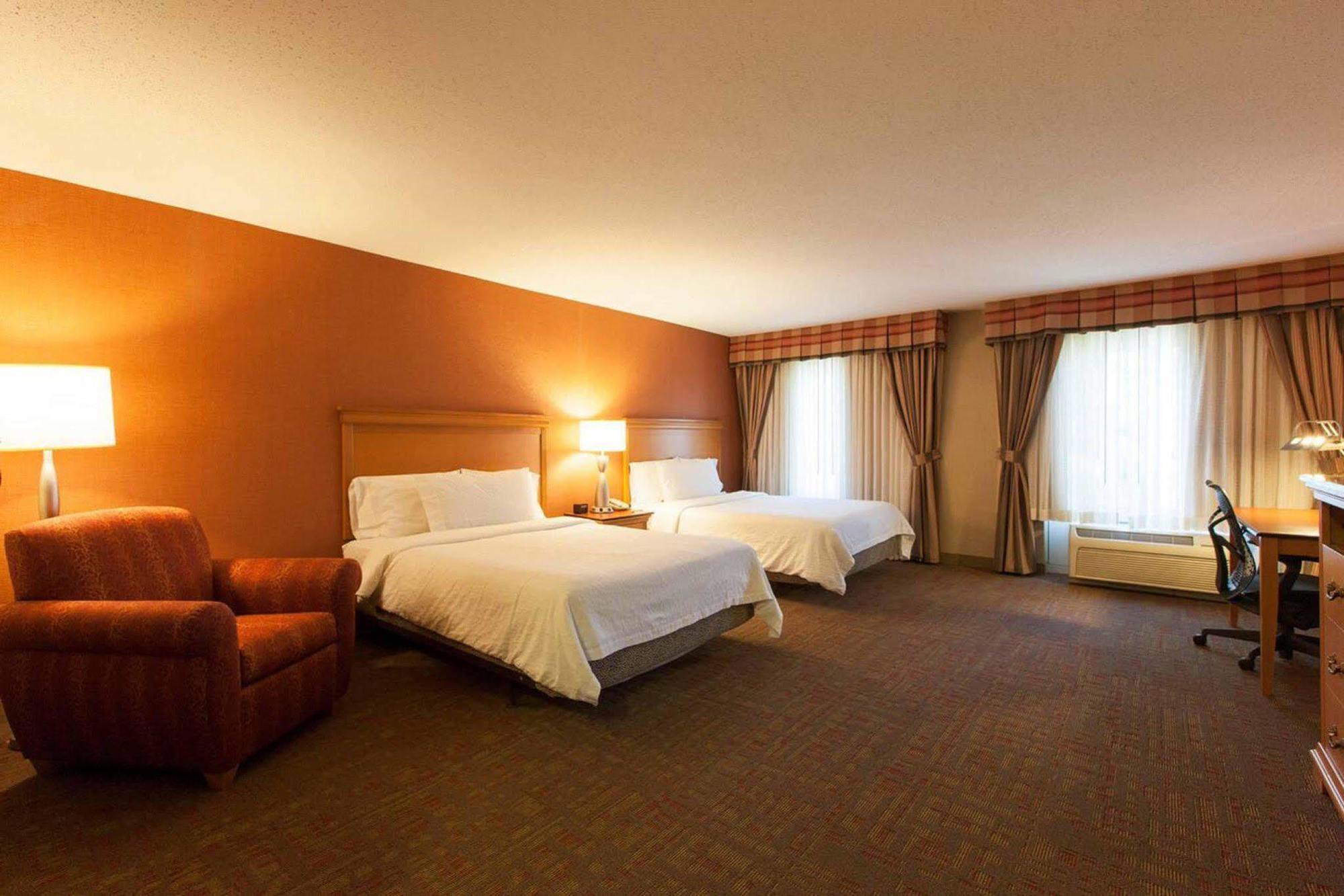 Hilton Garden Inn Chicago/Tinley Park Kültér fotó