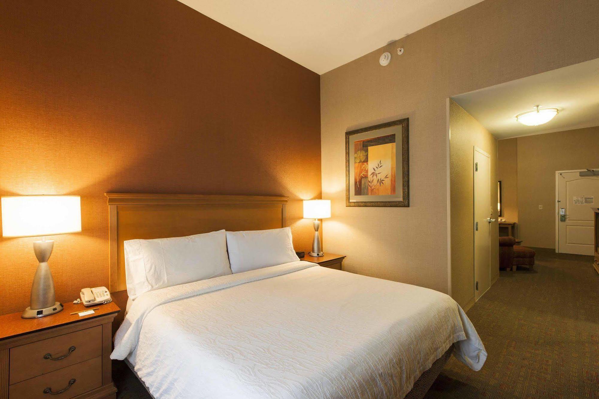 Hilton Garden Inn Chicago/Tinley Park Kültér fotó