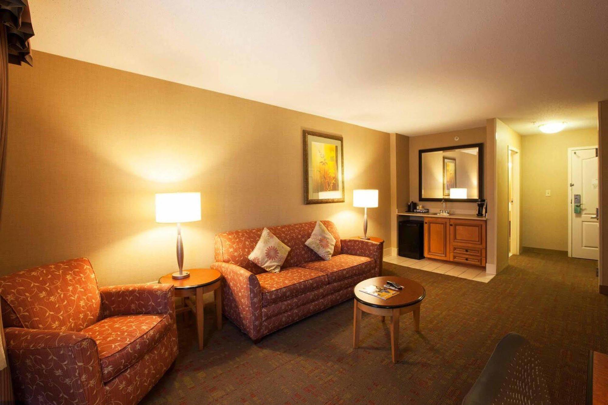 Hilton Garden Inn Chicago/Tinley Park Kültér fotó