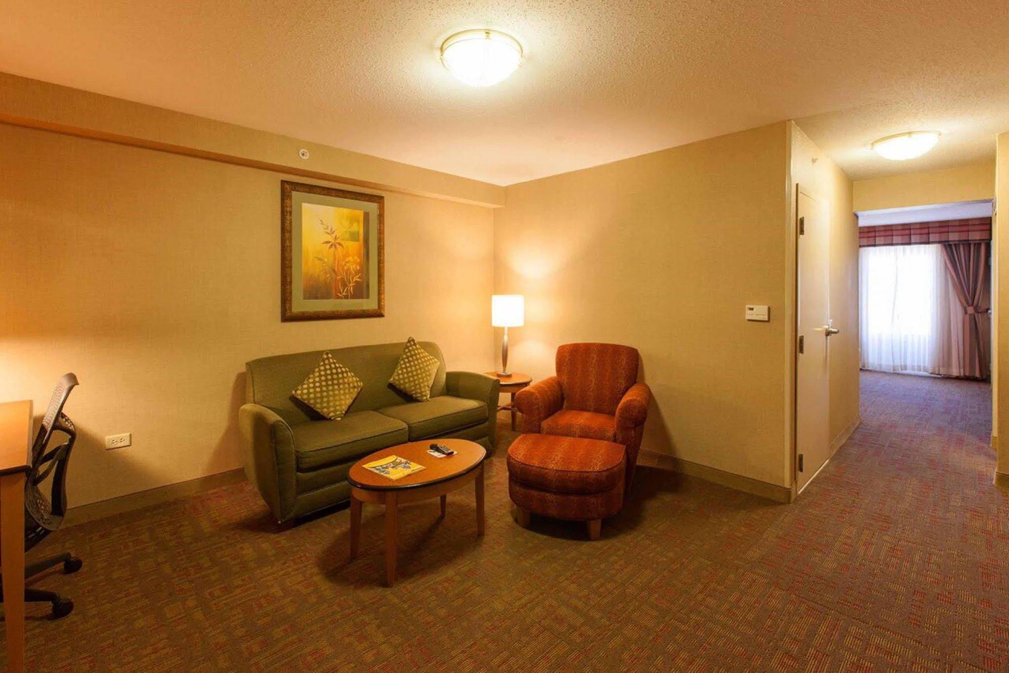 Hilton Garden Inn Chicago/Tinley Park Kültér fotó