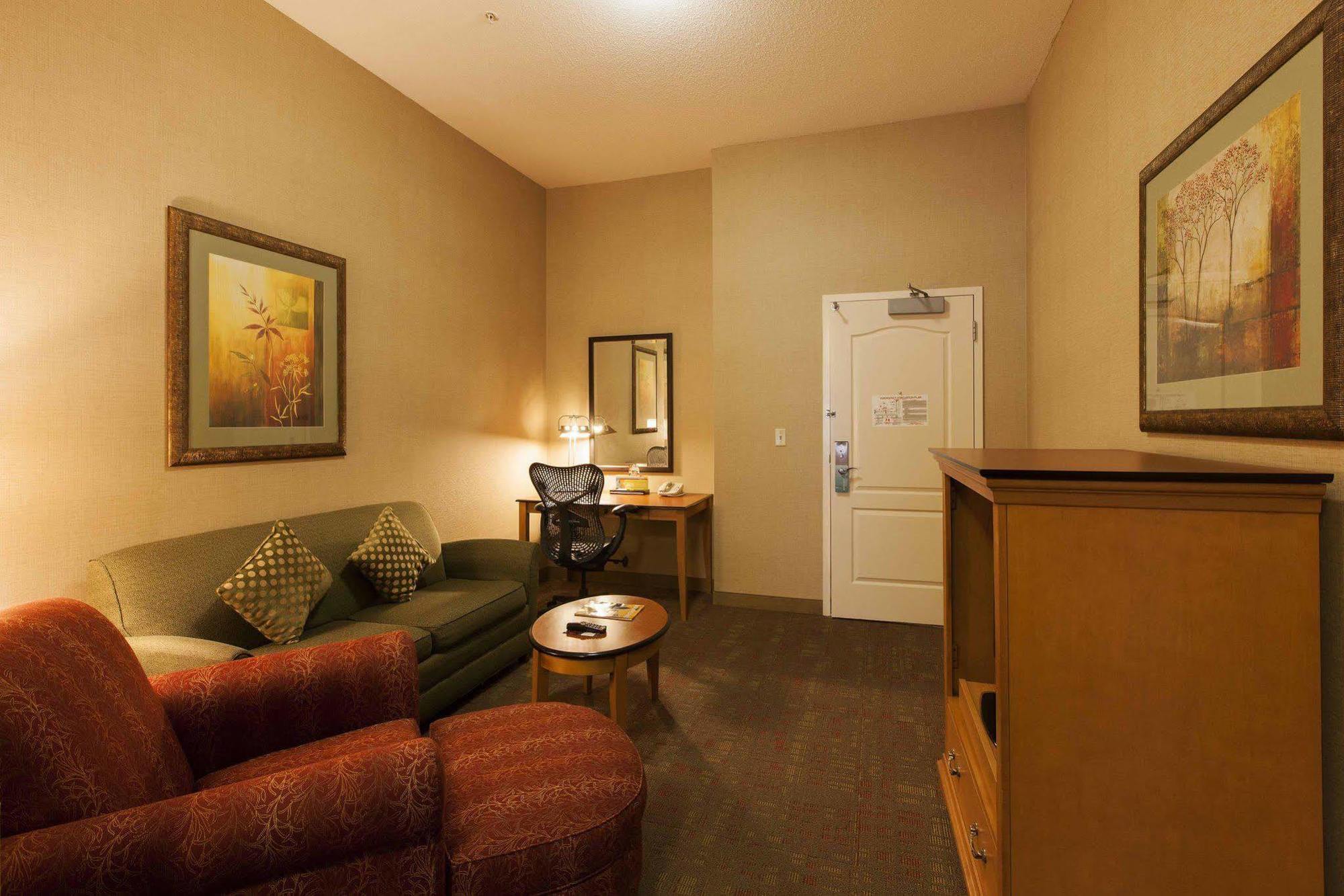 Hilton Garden Inn Chicago/Tinley Park Kültér fotó